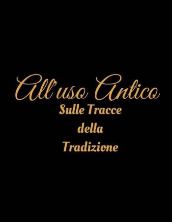 All' Uso Antico