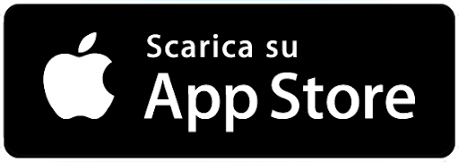 Scarica APP IOS